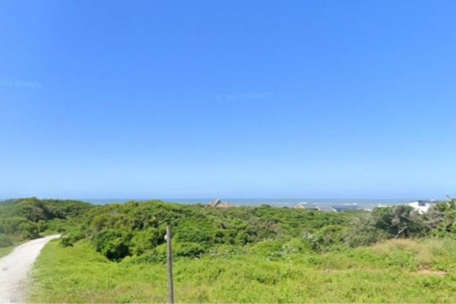 0 Bedroom Property for Sale in Boknesstrand Eastern Cape